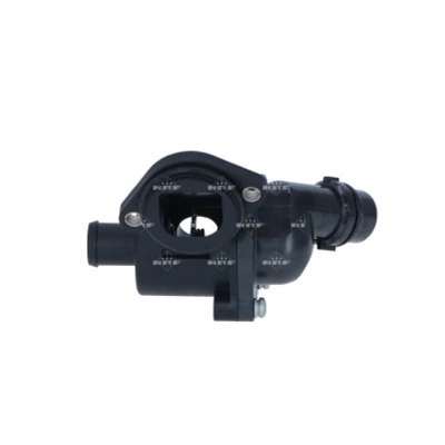 Bilde av NRF 725028 Termostat 105 med sensor, tetningsring kapsling AUDI: A4 B7 Avant, B6 Sedan