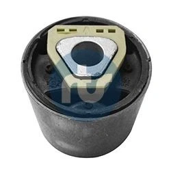 Bilde av RTS 017 00599 Styrestang Lagring framaksel høyre, nede, bak, venstre, innvendig 56mm Gummimetallager for casterstag BMW: 5 Sedan