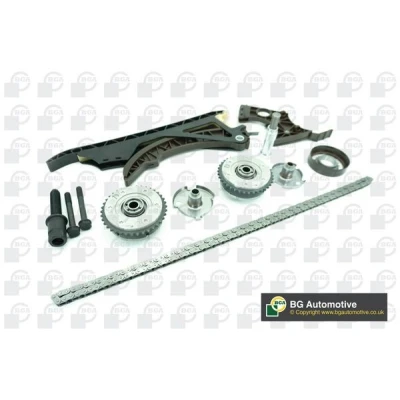 Bilde av Registerkjedesett Bga TC2025VFK bmw OE 07129903192, 11311439849, 11317502180