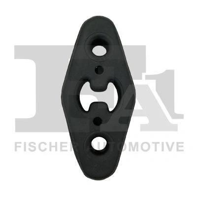 Bilde av FA1 253 902 Holder, eksosanlegg JEEP: Cherokee II