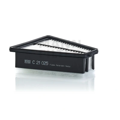 Bilde av MANN FILTER C 21 025 Luftfilter 71 180 208 Filterinnsats