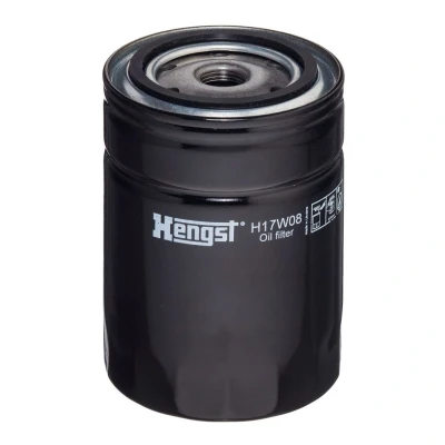 Bilde av Oljefilter HENGST FILTER H17W08