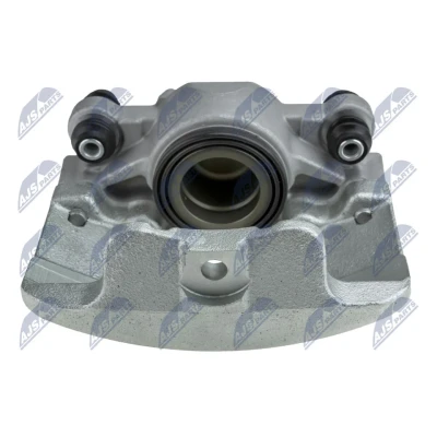 Bilde av Bremsecaliper, Framaksel høyre, audi a4 allroad b8, b8 avant, a5, a5 cabriolet, sportback, 8T0 615 124 D