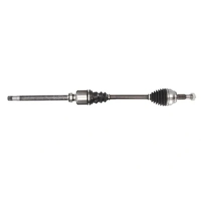 Bilde av POINT GEAR PNG72474 Drivaksel framaksel høyre 1140 106 FIAT: Ducato III Flatvogn lastebil / Chassis, CITROËN: Jumper II Minibuss
