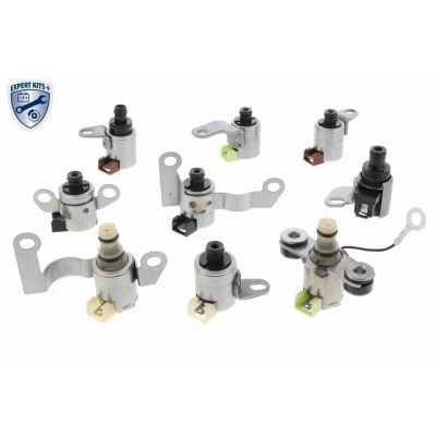 Bilde av Reparasjonssett mekatronikk (automatgir), audi,ford,seat,vw, 09A 927 331 kit