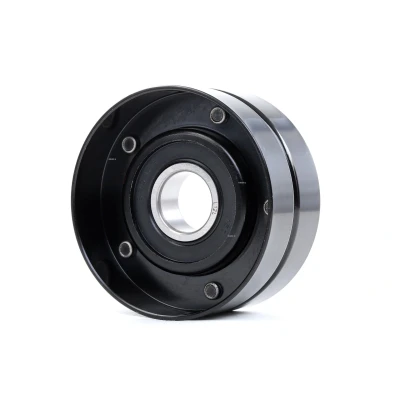 Bilde av OPTIMAL 0 N1902S Strammerull uten holder MERCEDES BENZ: E Klasse Sedan, Sprinter 3.5 T Van, C modell, JEEP: Commander