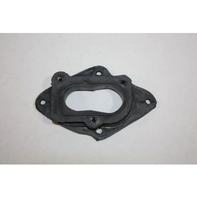 Bilde av AUTOMEGA 140008610 Flens, forgasser AUDI: 80 B2