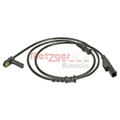Bilde av METZGER 0900988 ABS Sensor MERCEDES BENZ: Vito Van, Tourer