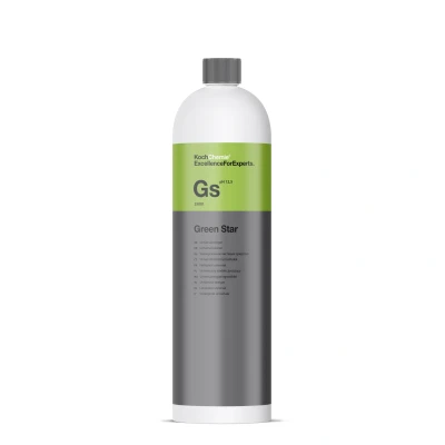 Bilde av Universal rengjøringsmiddel KOCH Green Star 1L