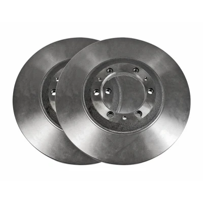 Bilde av VAICO V40 80032 Bremseskiver framaksel 280 26 6 109 innvendig ventilert Original Quality OPEL: Frontera B SUV
