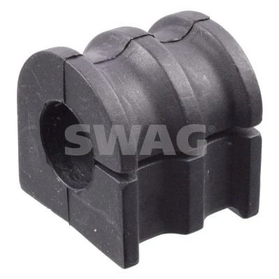 Bilde av SWAG 60 10 1935 Stabilisatorbøssinger framaksel gummi 20 41,5 RENAULT: CLIO 3