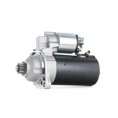 Bilde av HELLA 8EA 011 610 561 Starter 12 1,8 10 VOLKSWAGEN: New Beetle Cabrio, GOLF 3, Polo IV Hatchback, AUDI: A3 Hatchback