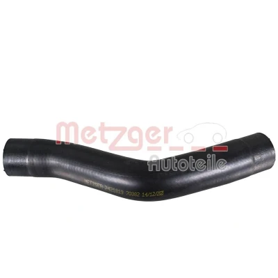 Bilde av METZGER 2421819 Radiatorslange EPDM (etyl propylen dien gummi)