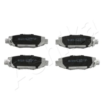 Bilde av Bremseklosser sett, Bakaksel, lexus ls, 0446626010, 0446626020, 0446630030, 0446630050, 0446640040, 0446650020, 0446650030, 0446650040,
