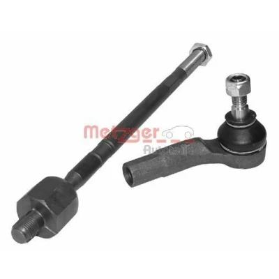 Bilde av METZGER 56006402 Parallellstag framaksel høyre KIT + VOLKSWAGEN: Polo IV Hatchback, SKODA: Fabia 1 Combi
