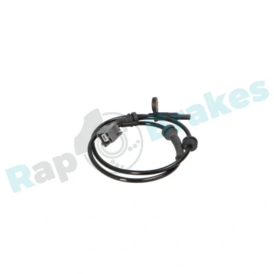 Bilde av RAP BRAKES R A0574 ABS sensor framaksel venstre, høyre aktiv 2 polet NISSAN: Qashqai 2, X Trail