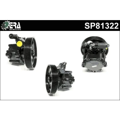 Bilde av ERA Benelux SP81322 Hydraulikkpumpe