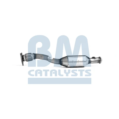 Bilde av Katalysator, renault clio ii, kangoo, kangoo express, 7700415807, 7700433035, 8200038348, 8200085383, 8200181250, 8200216760, 8200426242