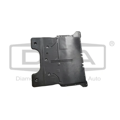 Bilde av Motorrom isolering audi a1 city carver, sportback, skoda fabia iv, kamiq, scala, vw polo vi, taigo, t cross OE 2Q0825236E, 2Q0825236G