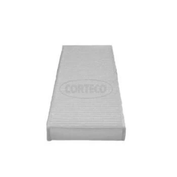 Bilde av CORTECO 80000649 Kupéfilter Partikkelfilter 264 100 25 NISSAN: Pathfinder 3, NP300 Navara Pick up, up