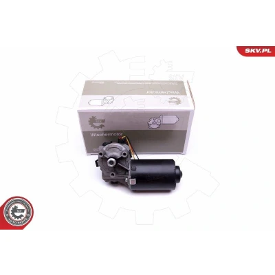Bilde av Viskermotor, fiat punto, punto cabriolet, van, 9945984