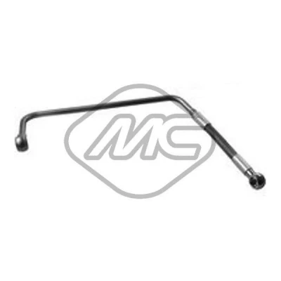 Bilde av Oljeledning, lader Metalcaucho 92275