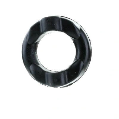 Bilde av FEBI BILSTEIN 07006 Holder, eksosanlegg 80 BMW: 5 Sedan, 3 Sedan
