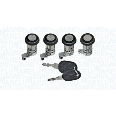 Bilde av MAGNETI MARELLI 350105028200 Lukkesylinder sett foran