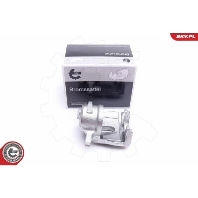 Bilde av ESEN SKV 45SKV812 Bremsecaliper 161mm framaksel høyre TOYOTA: Prius Plus, Auris Hatchback, Hatchback