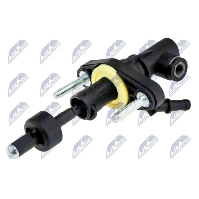 Bilde av Giversylinder, clutch, toyota yaris, 31420 0D110, 0D111