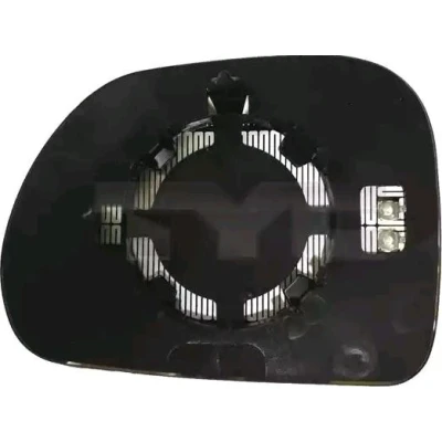 Bilde av TYC 309 0148 1 Speilglass venstre
