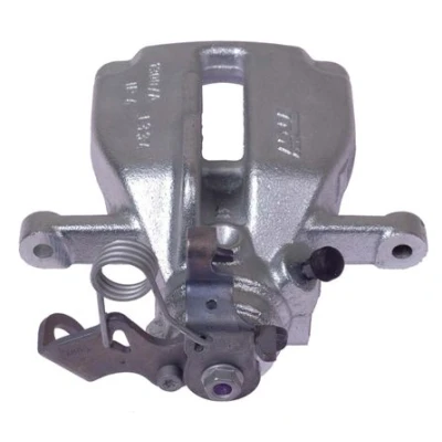 Bilde av METZGER 6250555 Bremsecaliper venstre bakaksel PEUGEOT: Expert II Tepee, Van, FIAT: Scudo II, CITROËN: Jumpy MPV, Van
