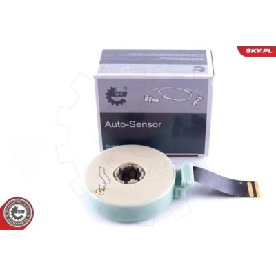 Bilde av Styrevinkelsensor, fiat 500 c, grande punto, panda, 46558350, 46755203, 46755205, 46755207, 46755209, 46833923, 46833924, 4683392