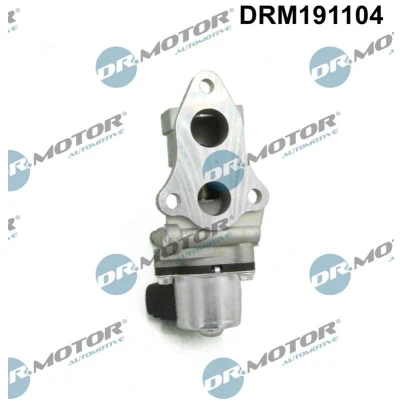 Bilde av DR.MOTOR AUTOMOTIVE DRM191104 EGR Ventil elektrisk TOYOTA: Avensis II Station Wagon, Corolla IX Hatchback, Verso