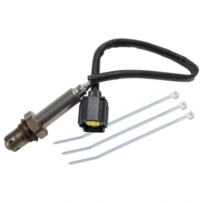 Bilde av FEBI BILSTEIN 177514 Lambdasonde oppvarmet 4 MERCEDES BENZ: E Klasse T modell, Sedan, C JEEP: WRANGLER 3