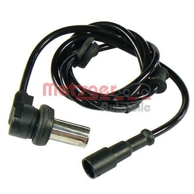 Bilde av METZGER 0900290 ABS Sensor bakaksel AUDI: A6 C4 Avant, Sedan, 100 Sedan