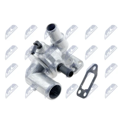 Bilde av Termostat, kjølemiddel, chrysler ram van van, voyager iv, / grand 05066808AB, 05083288AA, 5066808AB, 5083288AA