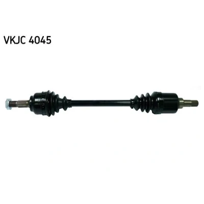 Bilde av SKF VKJC 4045 Drivaksel 640, 58,5 PEUGEOT: 207 Hatchback