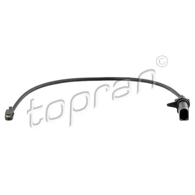 Bilde av TOPRAN 638 951 Sensorer AUDI: A5 B9 Sportback, Q7