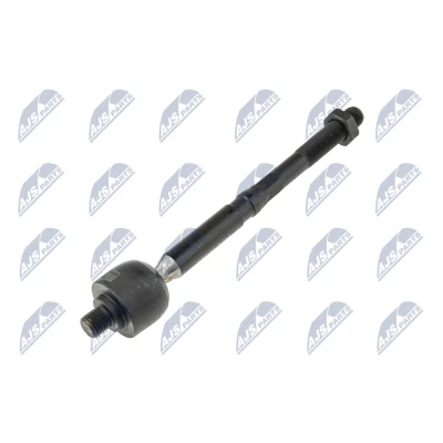 Bilde av Aksialledd, parallellstang, Framaksel, Framaksel høyre, venstre, mazda,renault, 8200088495, 8200324632, 8200463517, D651 32 24