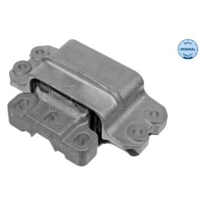 Bilde av MEYLE 100 199 1099 Motorfeste ORIGINAL Quality foran venstre Gummimetallager VOLKSWAGEN: Golf 5, 6, Caddy 3, AUDI: A3 Sportback