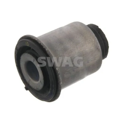 Bilde av SWAG 60 93 6121 Styrestang Lagring framaksel venstre, nede, foran, høyre gummi MERCEDES BENZ: Citan Van