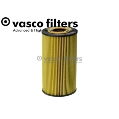 Bilde av DAVID VASCO V318 Oljefilter Filterinnsats MERCEDES BENZ: E Klasse Sedan, G SUV, ML
