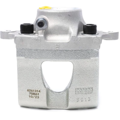 Bilde av METZGER 6261314 Bremsecaliper framaksel høyre PEUGEOT: 308 SW 2, II Hatchback