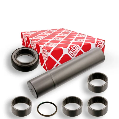Bilde av FEBI BILSTEIN 15901 Reparasjonssett, rattspindelbolt BMTS Turbo NEW