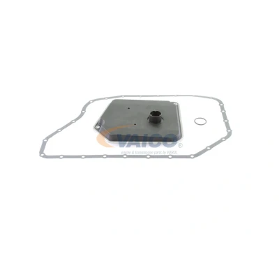 Bilde av VAICO V10 2361 hydraulisk filtersett, automatgir med tetning AUDI: A8 D2, A6 C6 Avant, C5 Avant