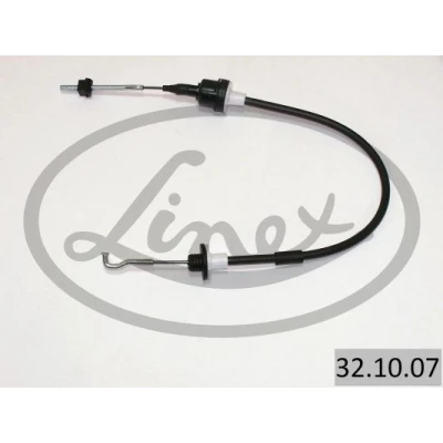Bilde av Kabel, clutchbetjening, opel,vauxhall, 06 69 142, 6 90209335