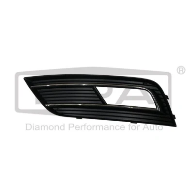 Bilde av DPA 88071820402 Ventilasjonsgitter venstre AUDI: A4 B8 Avant, Sedan