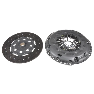Bilde av BLUE PRINT ADG030195C Clutch to deler med syntetisk fett 240 HYUNDAI: i30 I Hatchback, Sonata V, KIA: cee‘d Stasjonsvogn