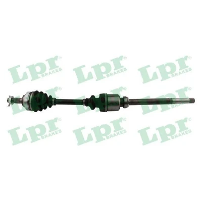 Bilde av LPR DS52233 Drivaksel 905, 865 CITROËN: Xsara Hatchback
